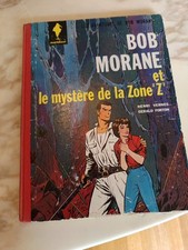Bob Morane – "Le Mystère de
