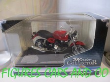 MOTO  1/18   DUCATI GT 1000