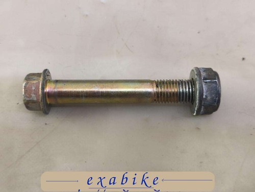 Boulon pour daelim 125 daystar - boulon,