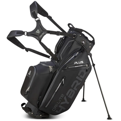 Big max dri lite hybrid - big, plus