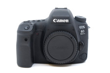 CANON EOS 6D MARK II
