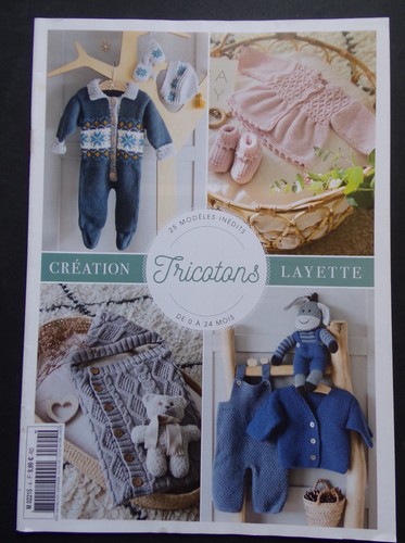 Catalogue création - catalogue,