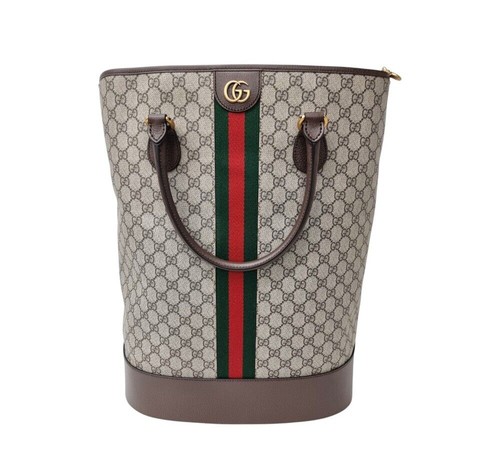 Gucci sac dos savoy - sac, supreme