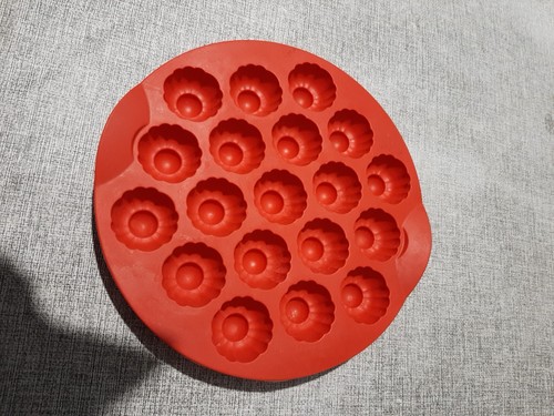 Tupperware moule bouchées - tupperware,