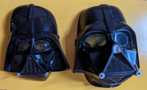 Masques anciens star - 2,