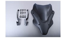 Bulle Short Teintée Double