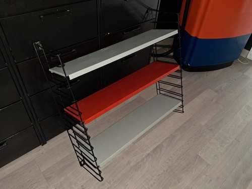 étagère tomado string - Étagère,