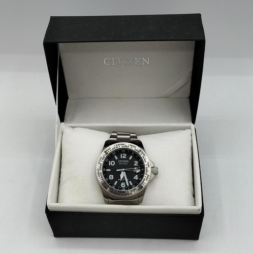 Montre homme citizen promaster - montre,