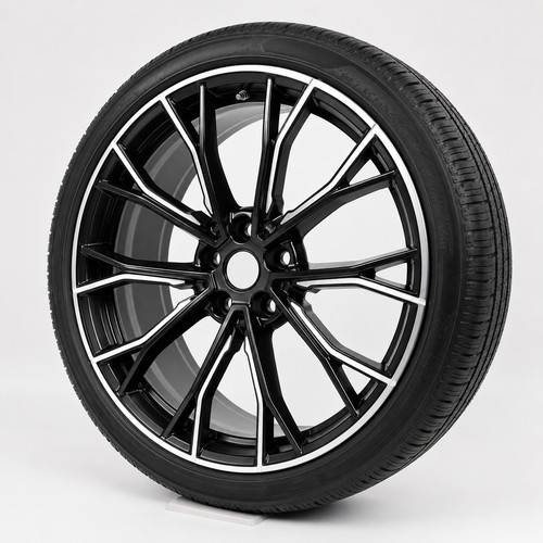 Jantes bmw 8 5x20 - 4x, 20''