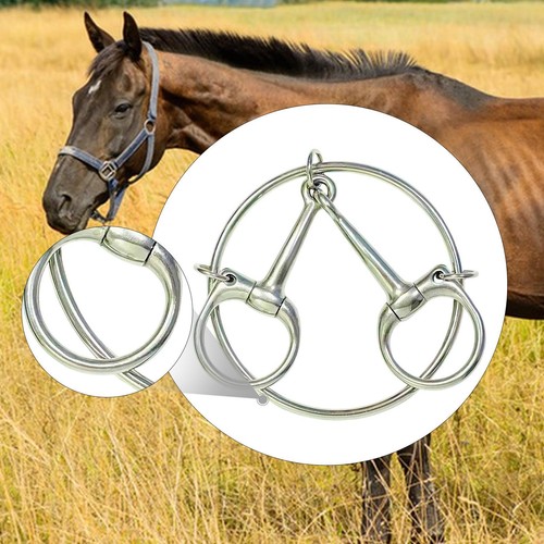 Mors bride pour cheval - bride,