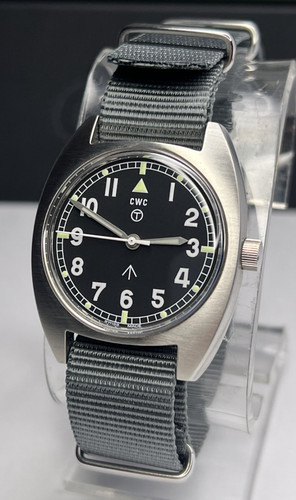 Cwc watch mellor manual - mellor-72,