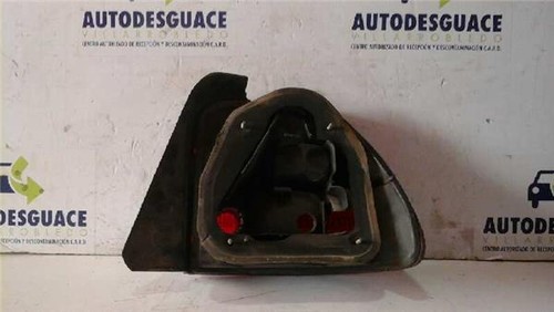 Feu arrière gauche rover - feu,