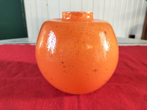 Jean claude novaro vase - jean-claude, boule