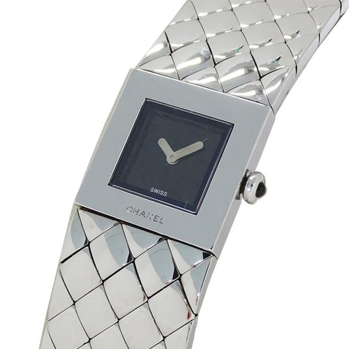 Montre femme chanel - montre, chanel,