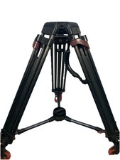 Trépied Sachtler 5586