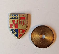 Insigne Rugby du Stade Aurillacois