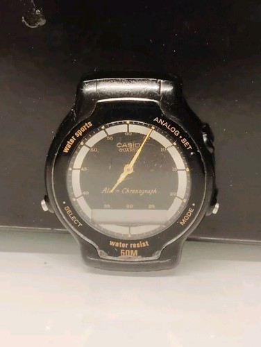 Montre casio 304 vintage - 304,
