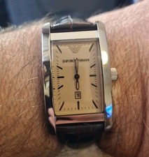 EMPORIO ARMANI AR0125