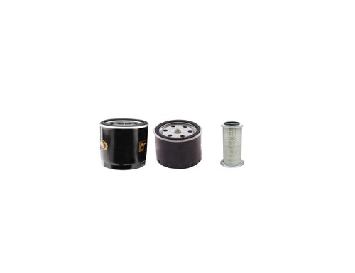 Kit service filtre - de, de
