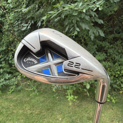 Callaway x22 sand wedge - callaway,