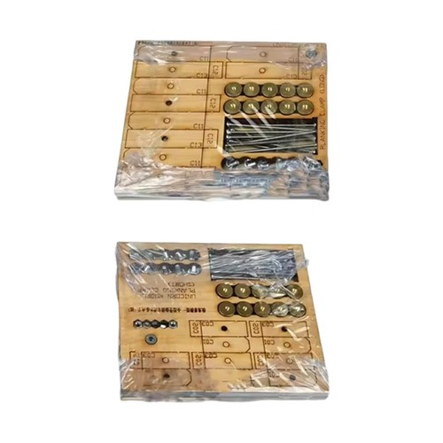 Pinces bordage pour - de,
