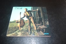 CD DIGIPACK "JOHNNY HALLYDAY N°7 : HALLELUYAH HALLELUJAH" Mercury 2000