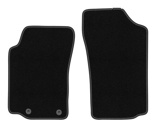 Tapis avant moquette pour - en,