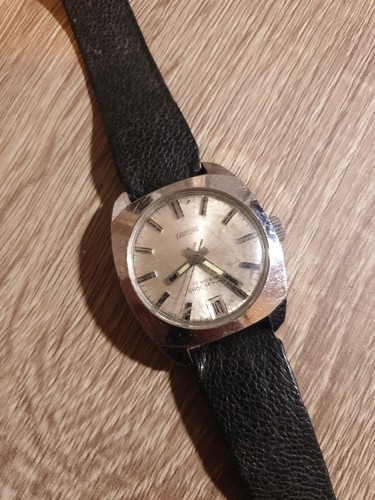 Montre ancienne fantome - ancienne, ne