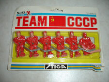 VINTAGE STIGA HOCKEY PLAYERS -