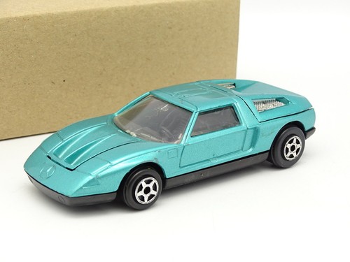 Norev jet car - jet, 1/43