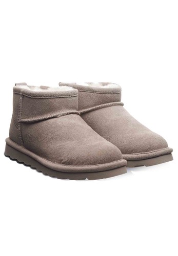 Bearpaw shorty femme bottes - bearpaw,
