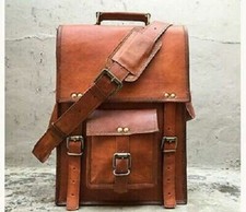 Véritable mallette vintage