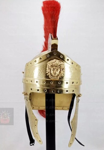 Casque prétorien garde - casque,