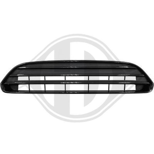 Grille ventilation - grille,