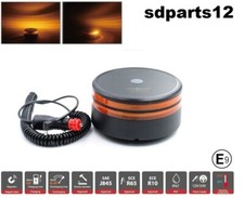 Gyrophare 50 Led 25w Base