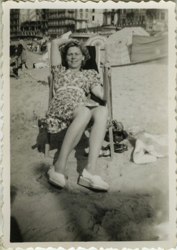 Photo ancienne vintage - photo,