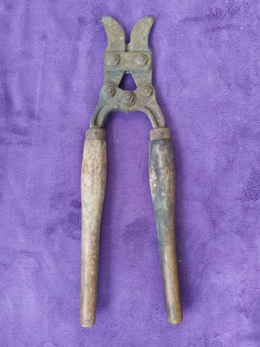Corps francs pince coupe - pince,