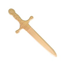 Epée - Dague - Bois - A