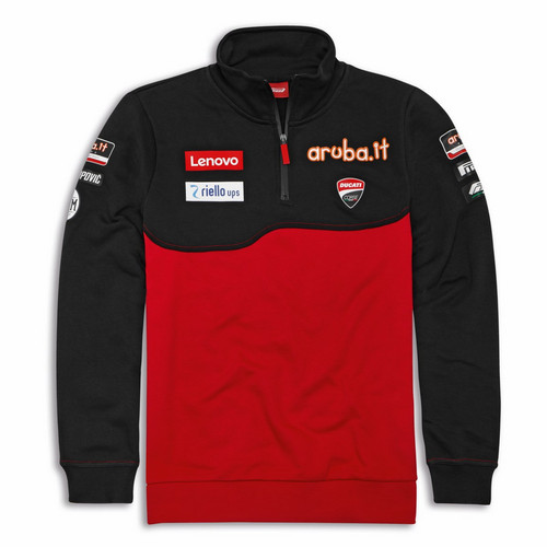 Ducati corse sbk 24 - ducati, ´24