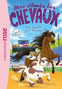 Mes amis les chevaux - , 37