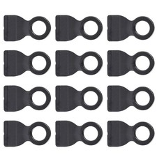  30 Pcs Accessoires Pour Tente