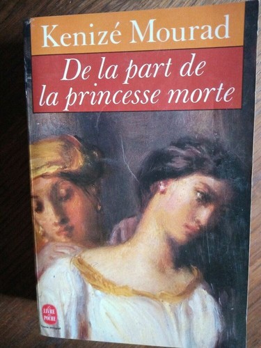 Kenizé mourad la - kenizé, de