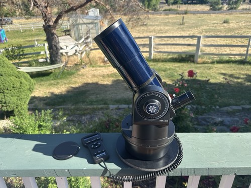 Meade autostar etx - meade, etx-60