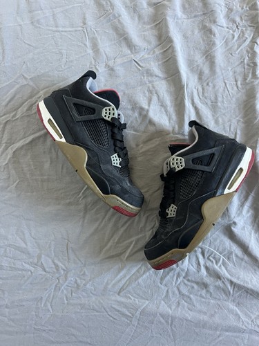 Nike jordan black - 4,