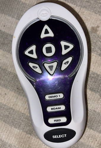 Remote control for - control, roboraptor