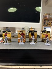 Figurines V Visiteurs   Abominations Zombicide  V2