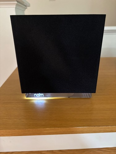 Naim 1st generation - mu-so, qb