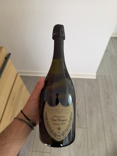 Dom pérignon champagne - pérignon,