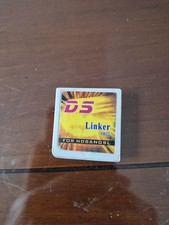 ​Titre : DS Linker 16G