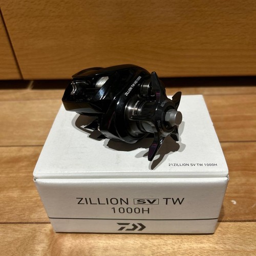 Moulinet pêche daiwa - daiwa, 22
